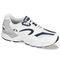 Apex X521 Men's Boss Runner - White/Navy - square