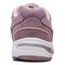 Vionic Walker Women's Plantar Fasciitis Shoe - Mauve - Mauve - 5 back view