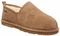 Bearpaw Maddox - Men's Suede Slipper 2170M - Hickory