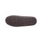 Bearpaw Kids' Moc Suede Slipper - Youth - Boys / Girls - 1295Y  205 - Chocolate - Bottom View