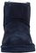 Bearpaw Alyssa 5 inch Suede Women's Boot - 2130W - Cadet