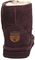 Bearpaw Alyssa 5 inch Suede Women's Boot - 2130W - Larkspur