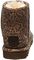 Bearpaw Alyssa 5 inch Suede Women's Boot - 2130W - Leopard