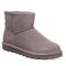 Bearpaw ALYSSA Women's Boots - 2130W - Cinder - angle main