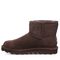 Bearpaw ALYSSA Women's Boots - 2130W - Walnut - side view