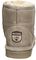 Bearpaw Alyssa 5 inch Suede Women's Boot - 2130W - Mushroom