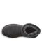 Bearpaw ALYSSA Women's Boots - 2130W - Graphite - top view