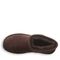 Bearpaw ALYSSA Women's Boots - 2130W - Walnut - top view