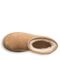 Bearpaw ALYSSA Women's Boots - 2130W - Iced Coffee - top view