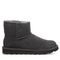 Bearpaw ALYSSA Women's Boots - 2130W - Graphite - side view 2