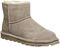 Bearpaw Alyssa 5 inch Suede Women's Boot - 2130W - Mushroom