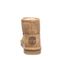 Bearpaw ALYSSA Women's Boots - 2130W - Iced Coffee - back view