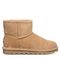 Bearpaw ALYSSA Women's Boots - 2130W - Iced Coffee - side view 2