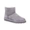 Bearpaw Alyssa 5 inch Suede Women's Boot - 2130W -  2130w Gray Fog zoom