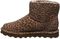 Bearpaw Alyssa 5 inch Suede Women's Boot - 2130W - Leopard