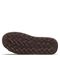 Bearpaw ALYSSA Women's Boots - 2130W - Walnut - bottom view