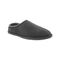 Bearpaw 2061M  Joshua 030 - Charcoal - Profile View 