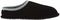 Bearpaw Joshua - Men's Suede Step-in Slipper 2061M - Black