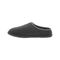 Bearpaw 2061M  Joshua 030 - Charcoal - Side View