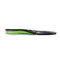 Apex A-Wave Orthotics for Low, Medium, or High Arches - Firm: Green