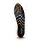 Apex A-Wave Orthotics for Low, Medium, or High Arches - Flex: Orange