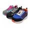 Piedro Children's Orthopedic Shoes - Black Strap Black Lace Blue Strap Blue Lace Pink Strap Pink Lace