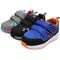 Piedro Children's Orthopedic Shoes - Black Strap Black Lace Blue Strap Blue Lace Pink Strap Pink Lace