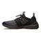 Vionic Alaina - Women's Active Supportive Sneaker - Black/Black - 2 left view