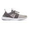 Vionic Alaina - Women's Active Supportive Sneaker - Grey - 4 right view