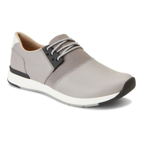 Vionic Carmen Women's Casual Supportive Sneaker - Light Grey - 1 main view