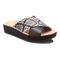 Vionic Hayden Women's Platform Slip-on Sandal - 1 main view - RETOUCH!!!