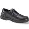 Aetrex Y900 Casual Walker Oxford - Ariya - Black (Mens) - square