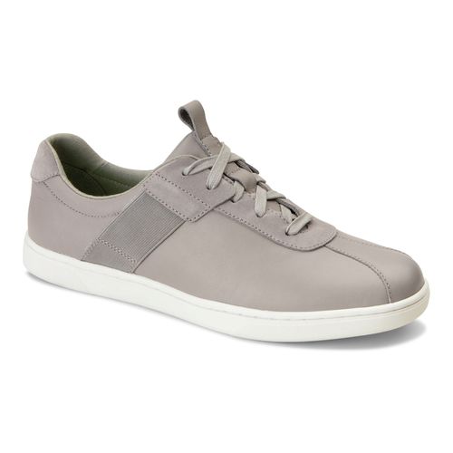 Vionic Lono Lace Up Women's Sneaker - Light Grey - 1 main view