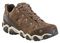 Oboz Men's Sawtooth II Low Waterproof Shoe - M Sawtooth II Low B DRY Walnut 34