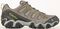 Oboz Men's Sawtooth II Low Shoe -  M Sawtooth II Low Pewter side