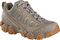 Oboz Sawtooth Ii Low Women's Shoe - Sage-Gray