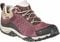 Oboz Oboz Women's Sapphire Low Waterproof Shoe - Boysenberry