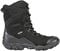 Oboz Men's Bridger 10 - Black Sea Outside