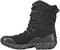 Oboz Men's Bridger 10 - Black Sea Inside