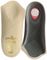 Pedag Viva Mini 3/4 Length Leather Orthotic Insole - Tan