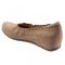 Softwalk Wish - Dk Taupe - back34