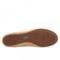 Softwalk Sonoma Cap Toe - Tan - bottom