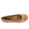 Softwalk Sonoma Cap Toe - Tan - top