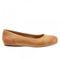 Softwalk Sonoma Cap Toe - Tan - outside