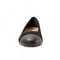 Softwalk Sonoma Cap Toe - Black Nu - front