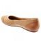 Softwalk Sonoma Cap Toe - Tan - back34