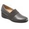 Trotters Marley - Dark Grey - main