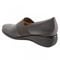 Trotters Marley - Dark Grey - back34