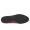 Trotters Arnello - Dk Red Combo - bottom