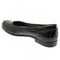 Trotters Arnello - Black Croc - back34